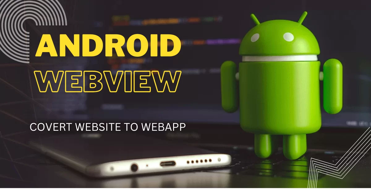 Android WebView App